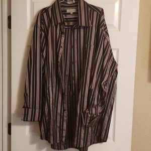 Mens dress/casual shirt